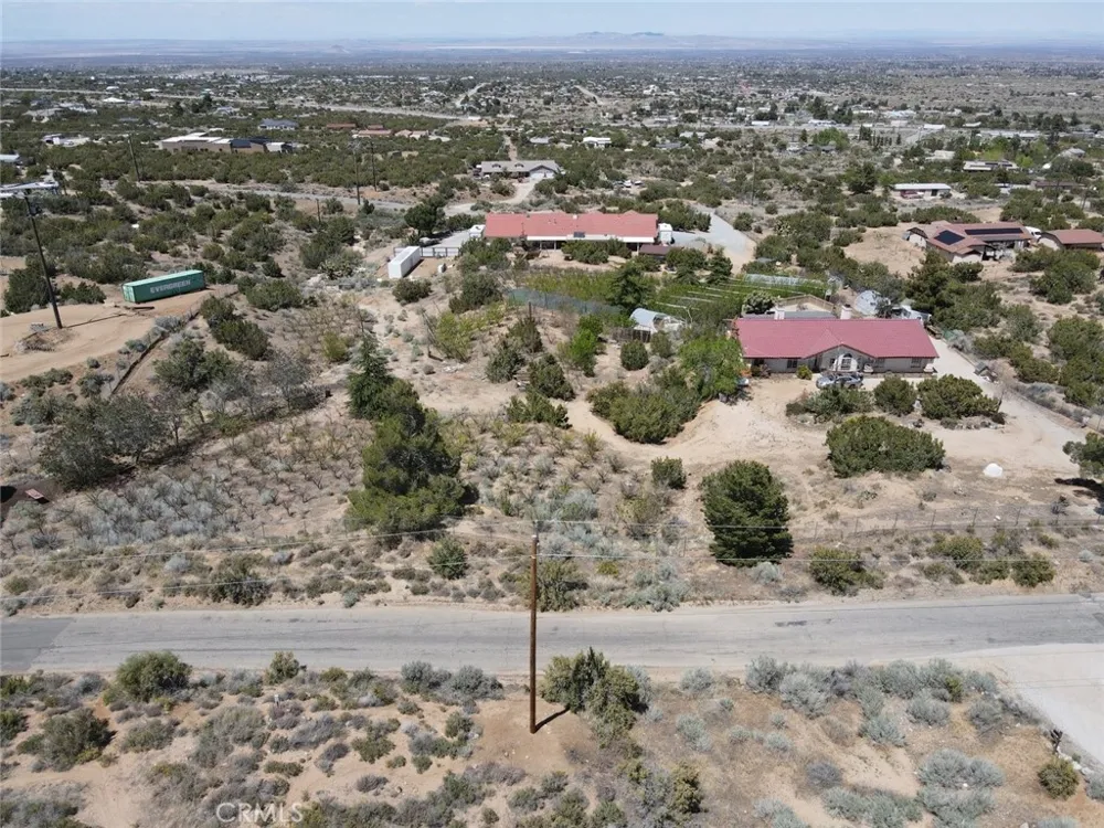 3010 Silver Ridge Drive Pinon Hills, CA 92372