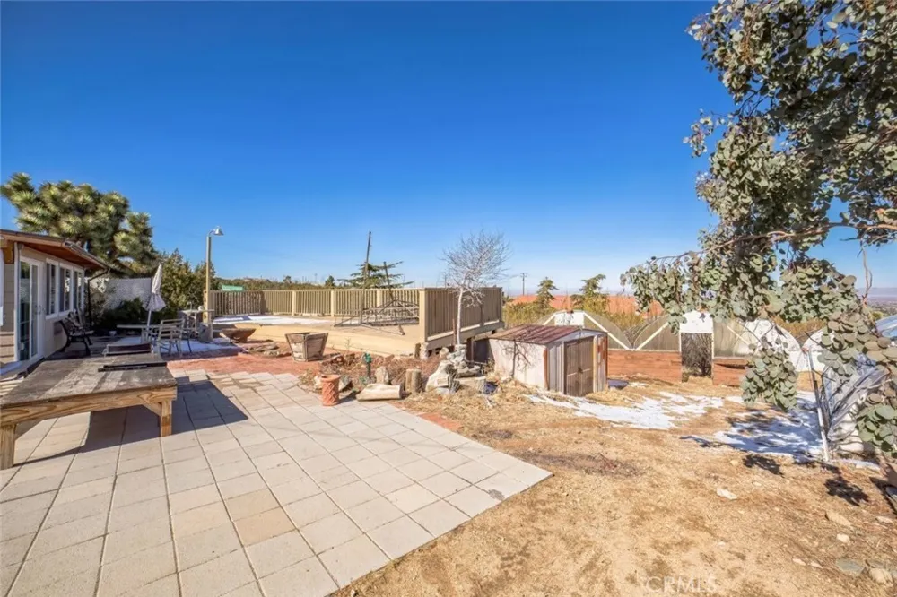 3010 Silver Ridge Drive Pinon Hills, CA 92372