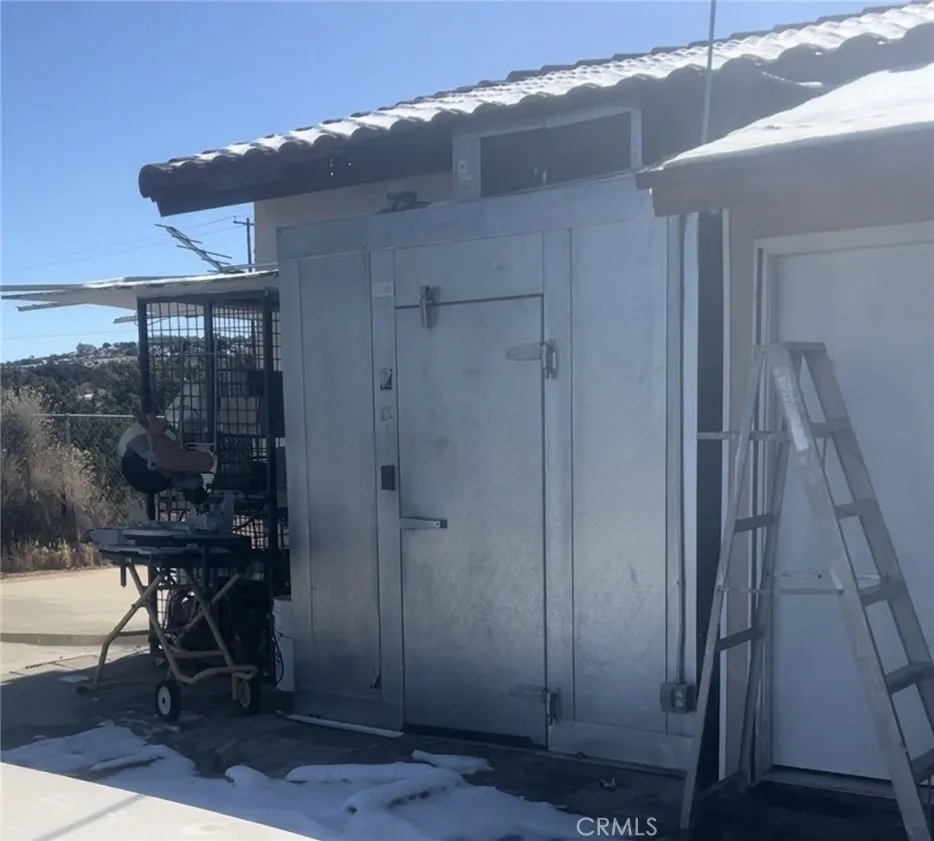 3010 Silver Ridge Drive Pinon Hills, CA 92372