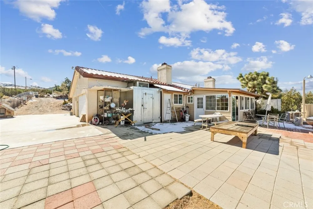 3010 Silver Ridge Drive Pinon Hills, CA 92372