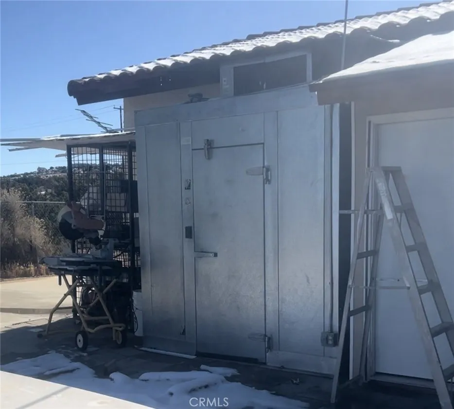 3010 Silver Ridge Drive Pinon Hills, CA 92372