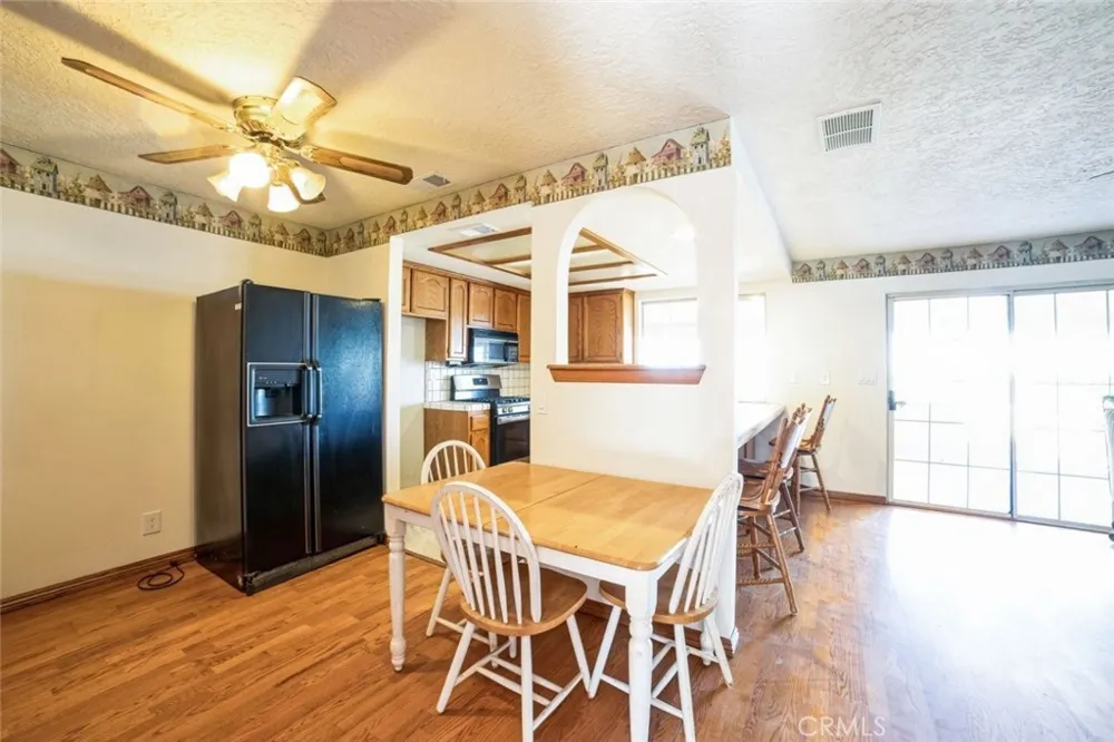 3010 Silver Ridge Drive Pinon Hills, CA 92372