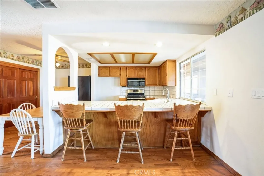 3010 Silver Ridge Drive Pinon Hills, CA 92372