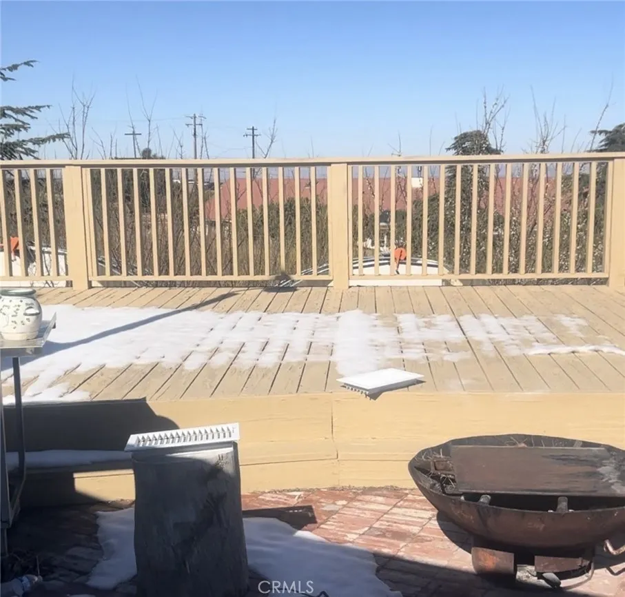 3010 Silver Ridge Drive Pinon Hills, CA 92372
