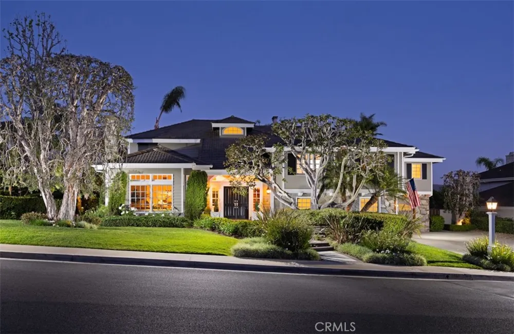 29902 Hillside Terrace San Juan Capistrano, CA 92675