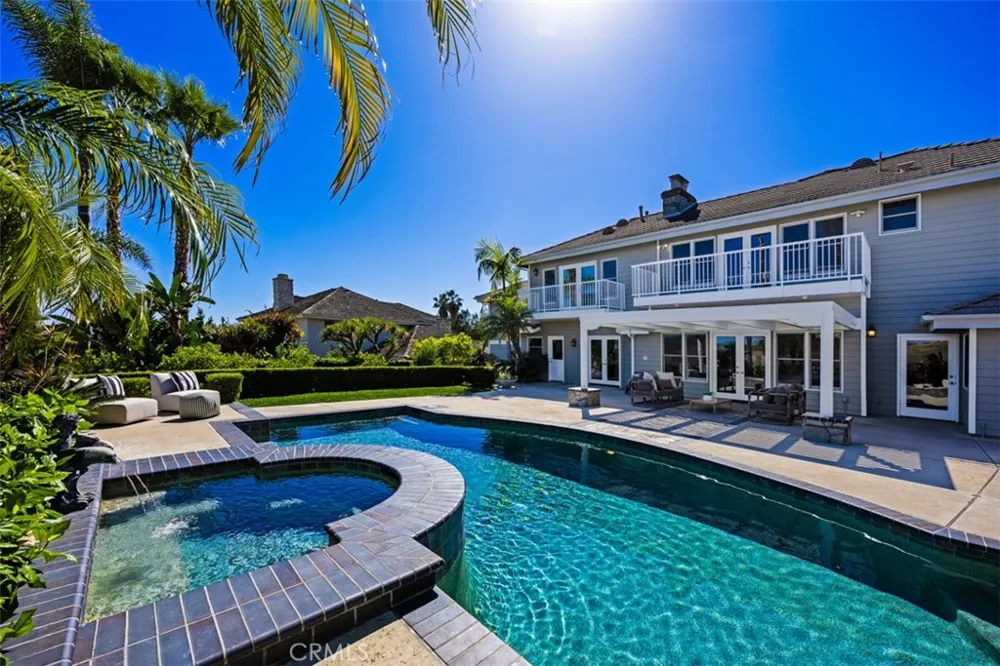 29902 Hillside Terrace San Juan Capistrano, CA 92675
