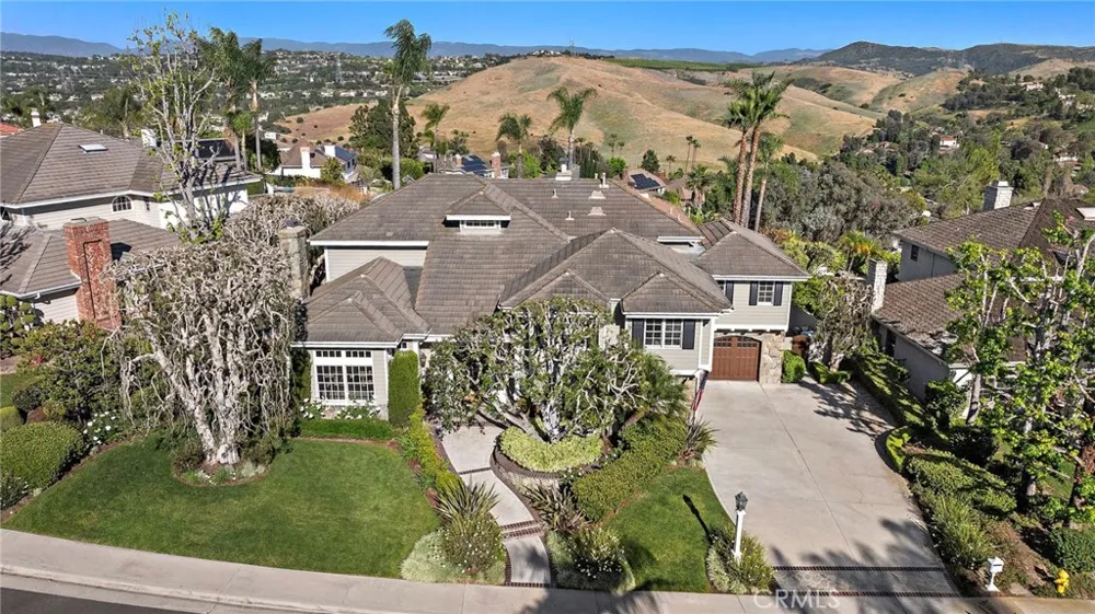29902 Hillside Terrace San Juan Capistrano, CA 92675