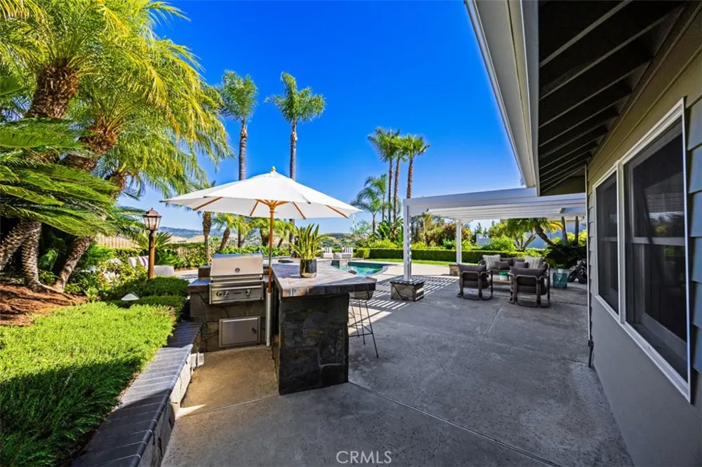 29902 Hillside Terrace San Juan Capistrano, CA 92675