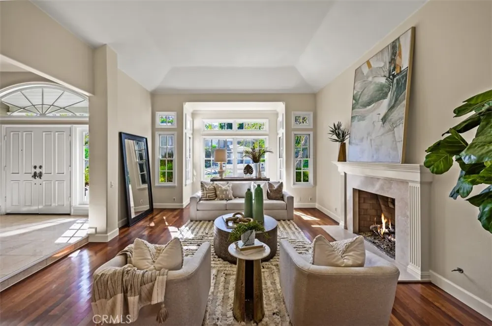 29902 Hillside Terrace San Juan Capistrano, CA 92675