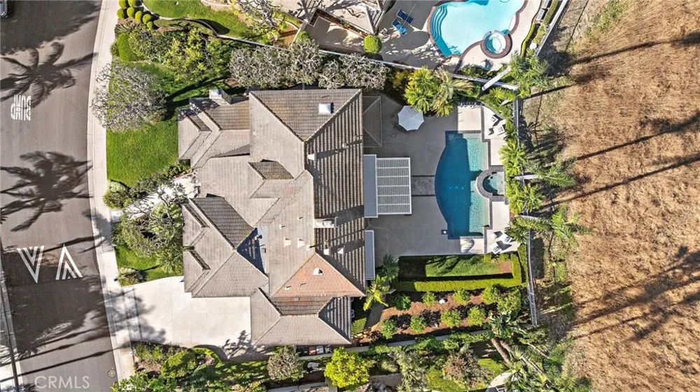 29902 Hillside Terrace San Juan Capistrano, CA 92675