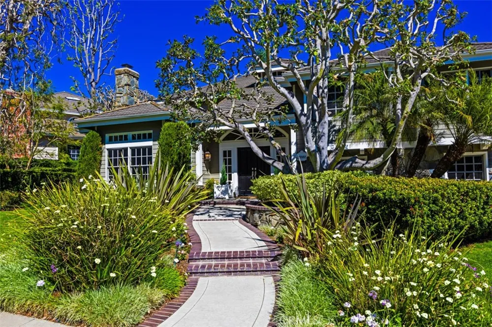 29902 Hillside Terrace San Juan Capistrano, CA 92675