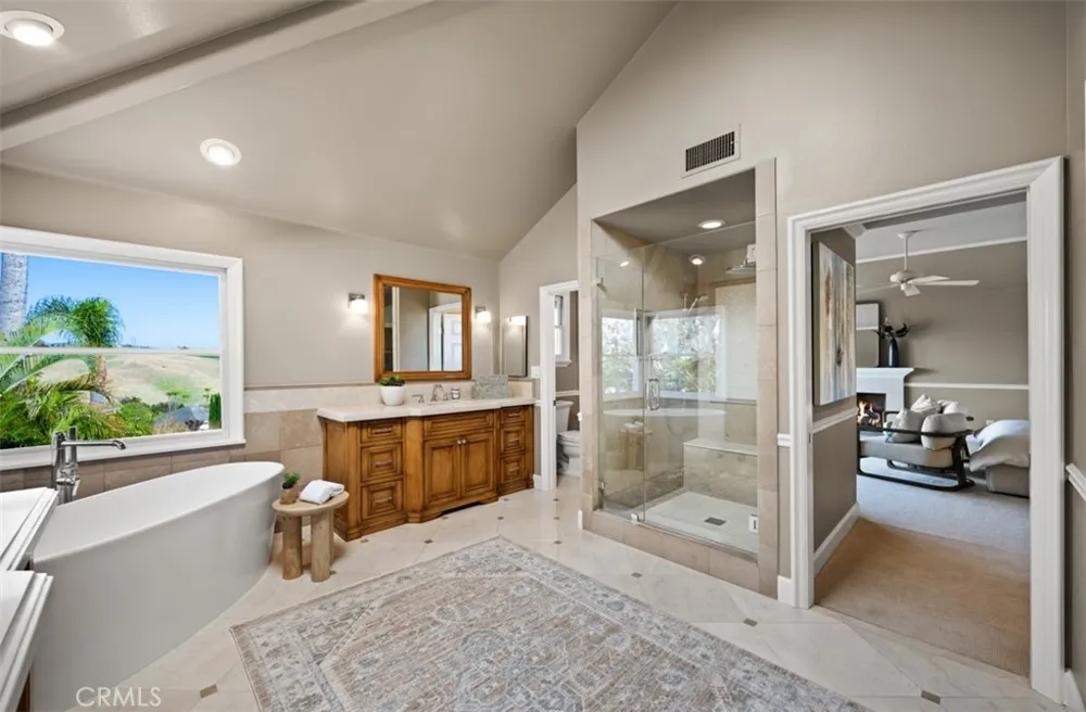 29902 Hillside Terrace San Juan Capistrano, CA 92675