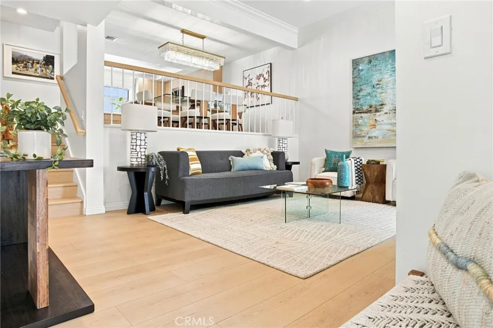 4735 La Villa Marina #D Marina del Rey, CA 90292