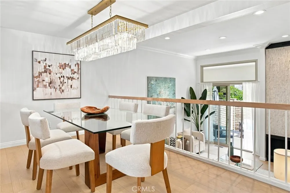 4735 La Villa Marina #D Marina del Rey, CA 90292