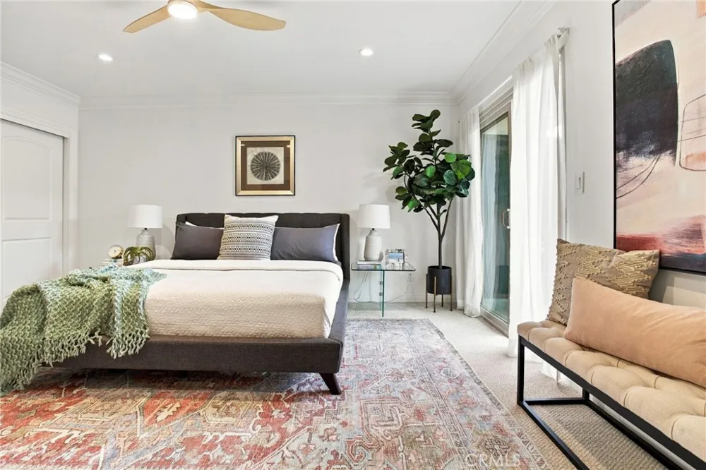 4735 La Villa Marina #D Marina del Rey, CA 90292