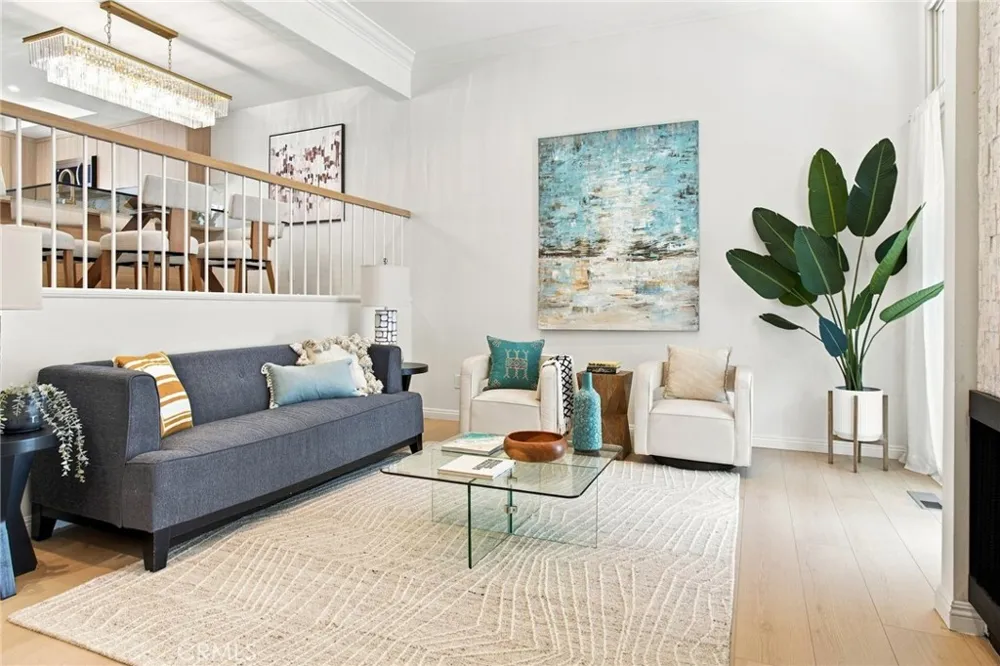4735 La Villa Marina #D Marina del Rey, CA 90292
