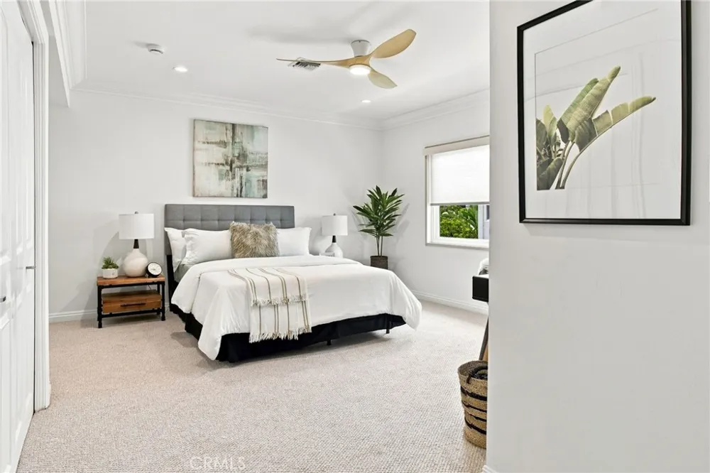 4735 La Villa Marina #D Marina del Rey, CA 90292