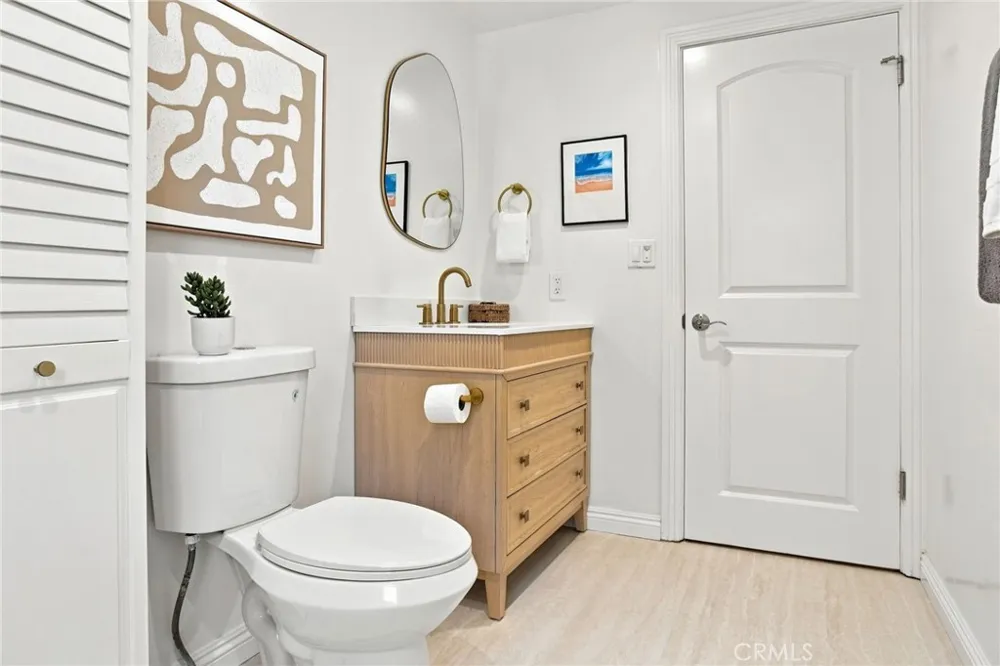4735 La Villa Marina #D Marina del Rey, CA 90292