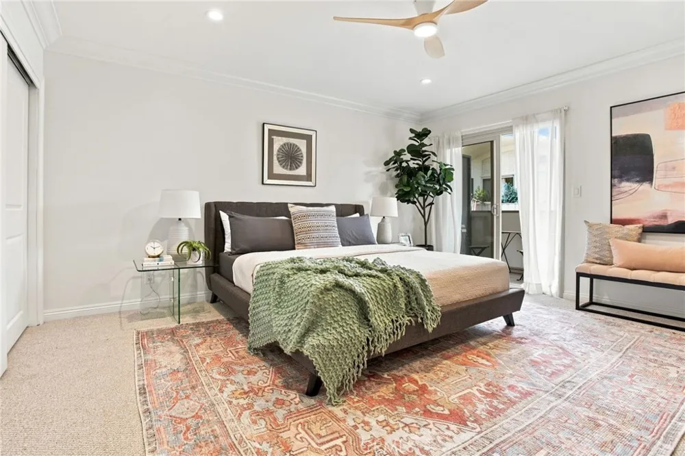 4735 La Villa Marina #D Marina del Rey, CA 90292