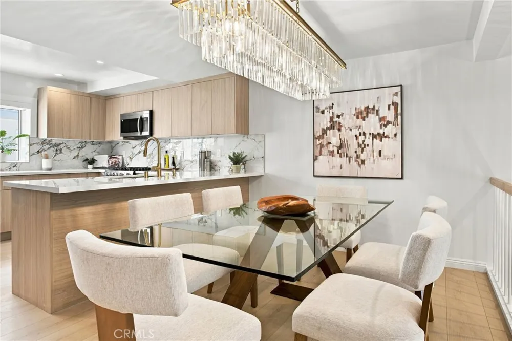 4735 La Villa Marina #D Marina del Rey, CA 90292