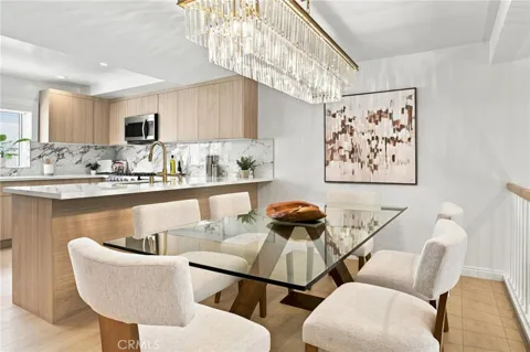 4735 La Villa Marina #D