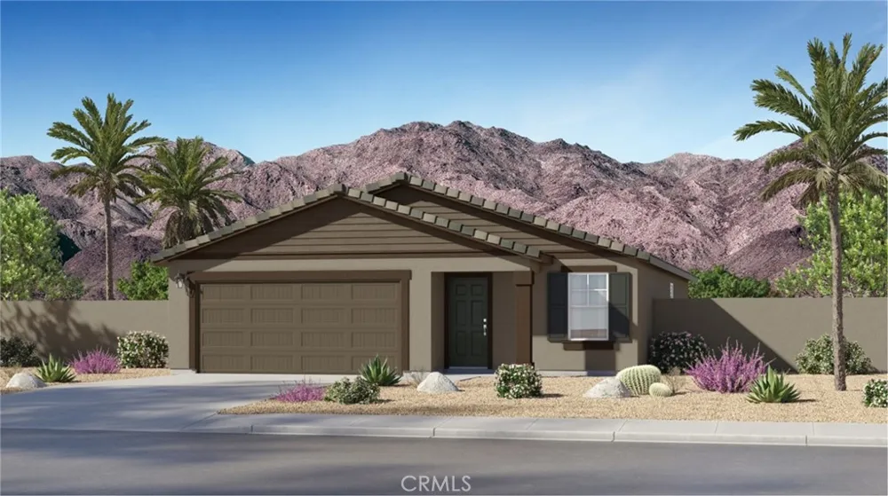 62504 Corsair Street Desert Hot Springs, CA 92240