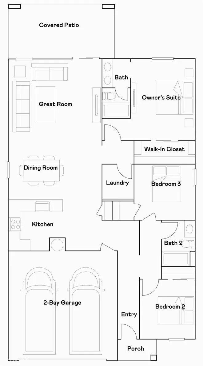 62504 Corsair Street Desert Hot Springs, CA 92240