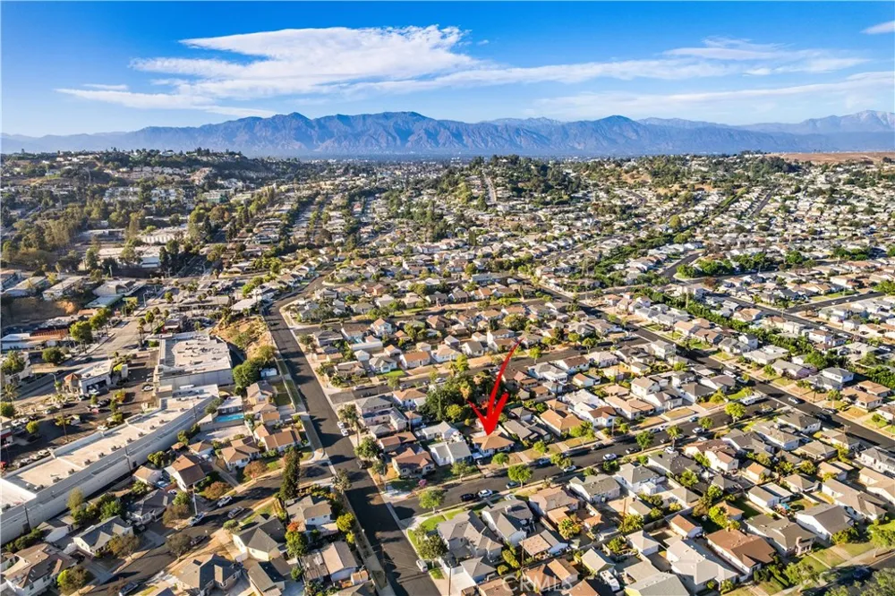 529 W Arlight Street Monterey Park, CA 91754