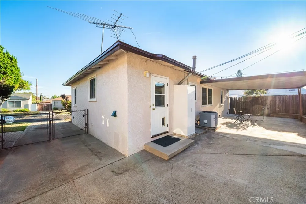 529 W Arlight Street Monterey Park, CA 91754
