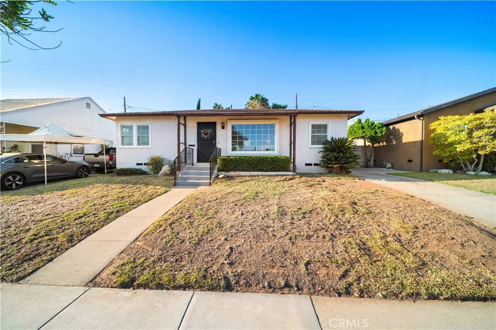 529 W Arlight Street Monterey Park, CA 91754