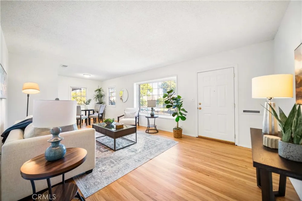529 W Arlight Street Monterey Park, CA 91754