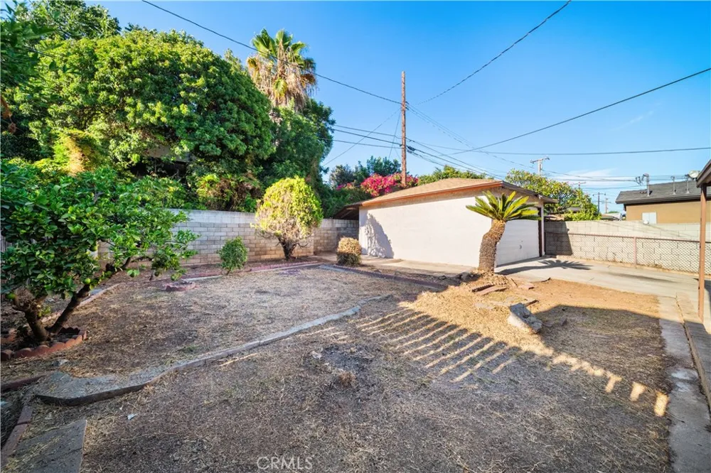 529 W Arlight Street Monterey Park, CA 91754
