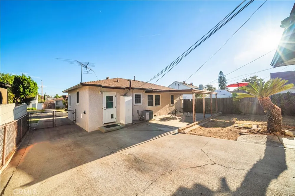 529 W Arlight Street Monterey Park, CA 91754