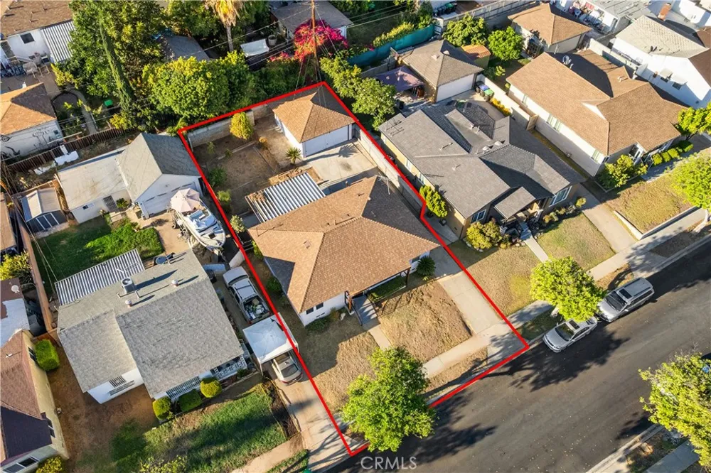 529 W Arlight Street Monterey Park, CA 91754