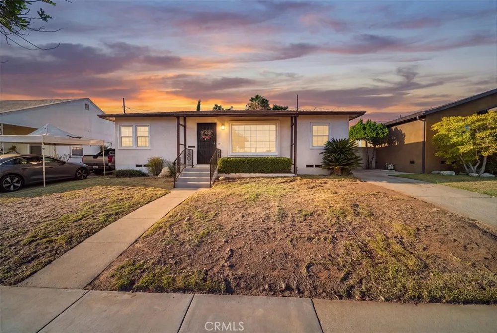 529 W Arlight Street Monterey Park, CA 91754