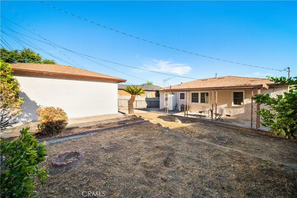 529 W Arlight Street Monterey Park, CA 91754