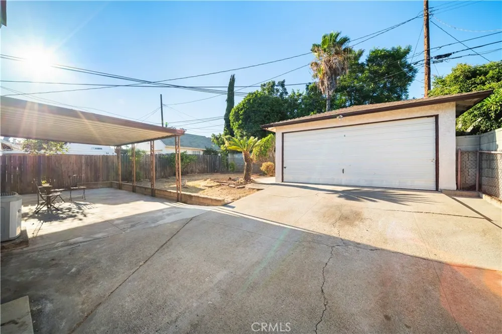 529 W Arlight Street Monterey Park, CA 91754