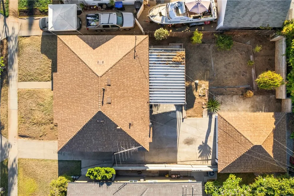 529 W Arlight Street Monterey Park, CA 91754