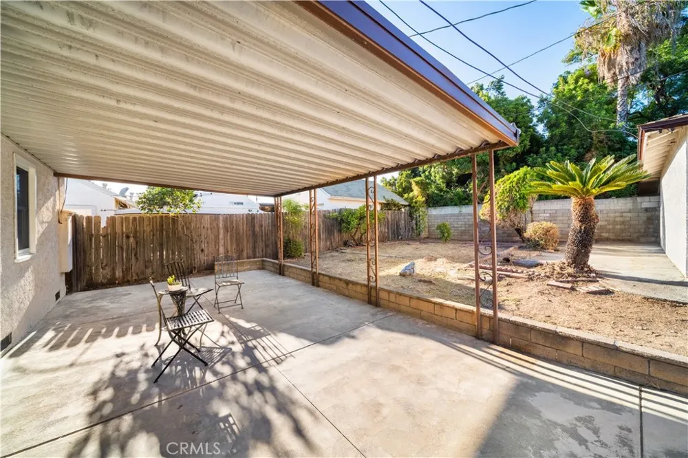 529 W Arlight Street Monterey Park, CA 91754