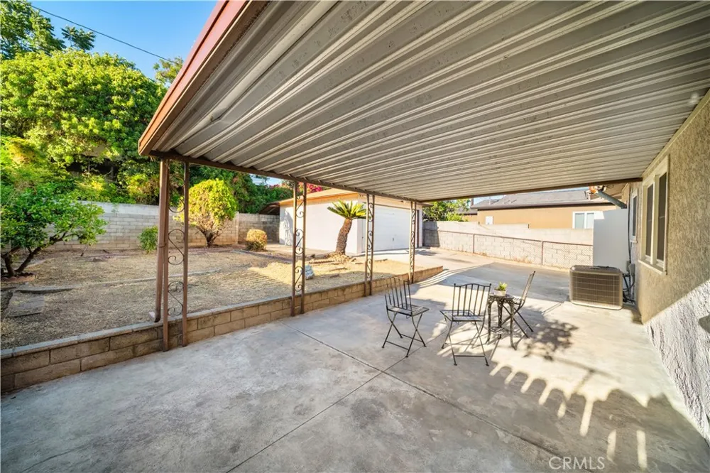 529 W Arlight Street Monterey Park, CA 91754