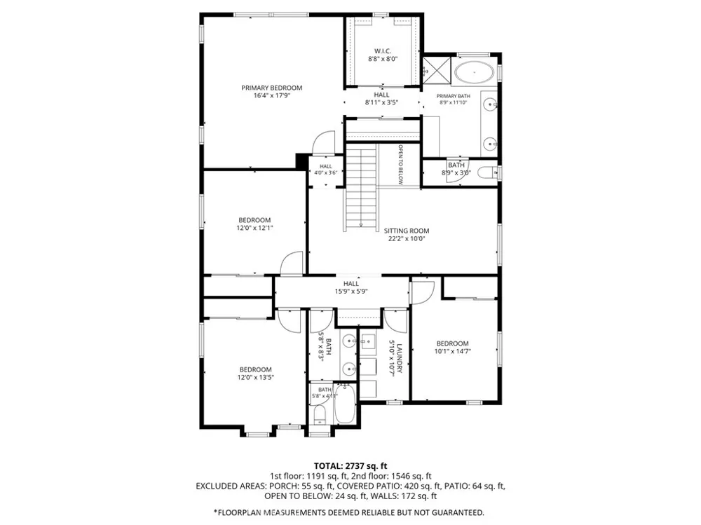 3819 Saint Austell Perris, CA 92571