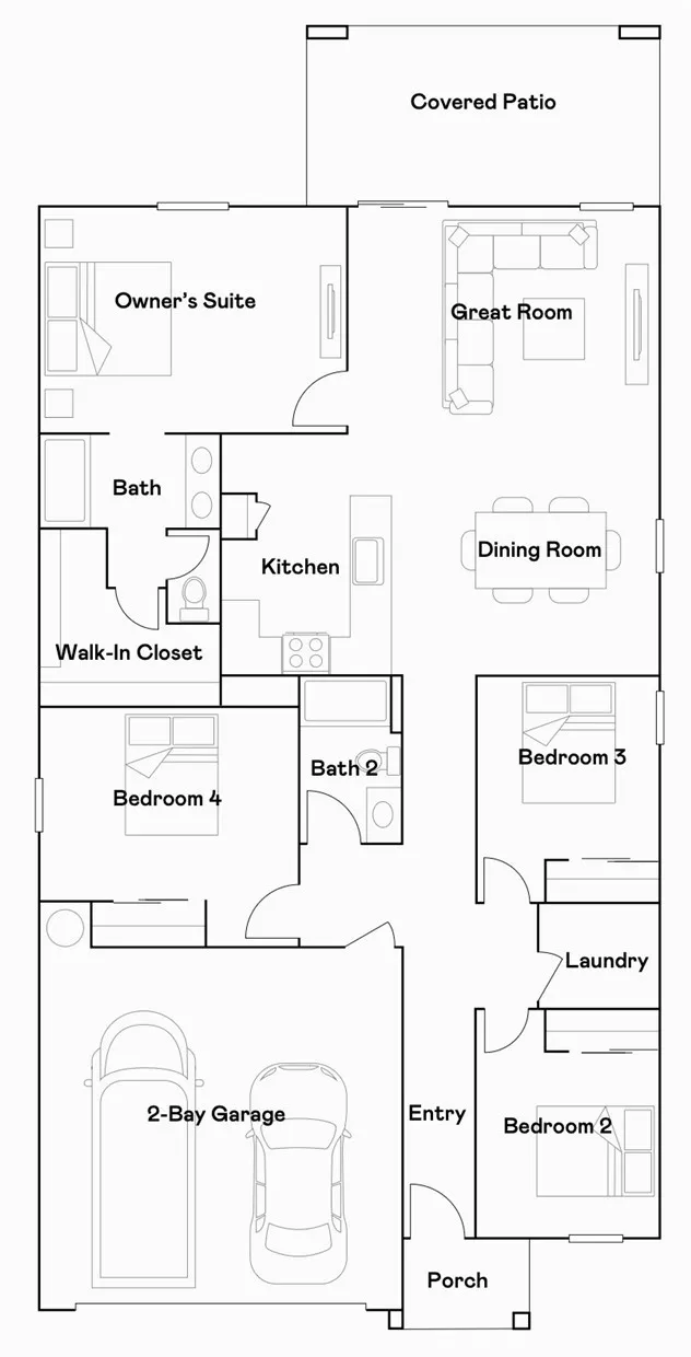 62500 Corsair Street Desert Hot Springs, CA 92240