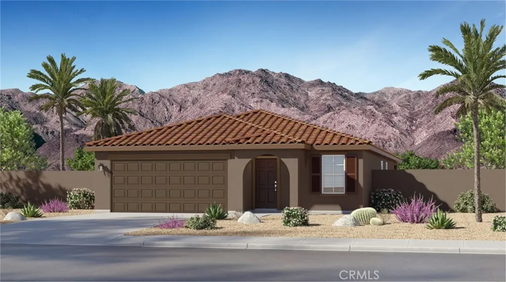 62500 Corsair Street Desert Hot Springs, CA 92240