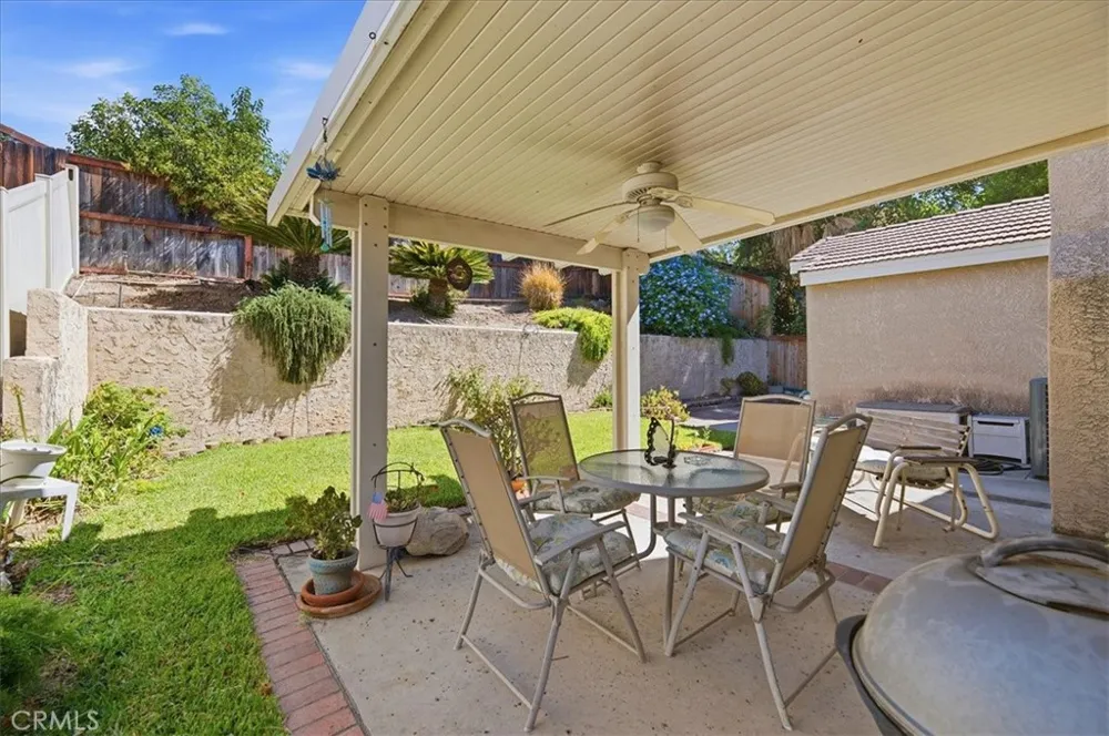 29028 Willow Creek Highland, CA 92346