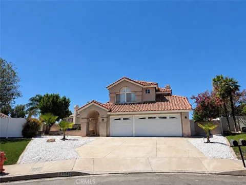 28261 Cornus Court