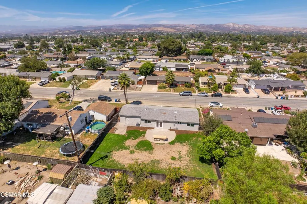 1634 Arcane Street Simi Valley, CA 93065