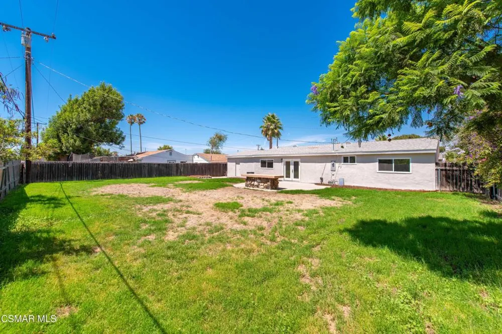 1634 Arcane Street Simi Valley, CA 93065
