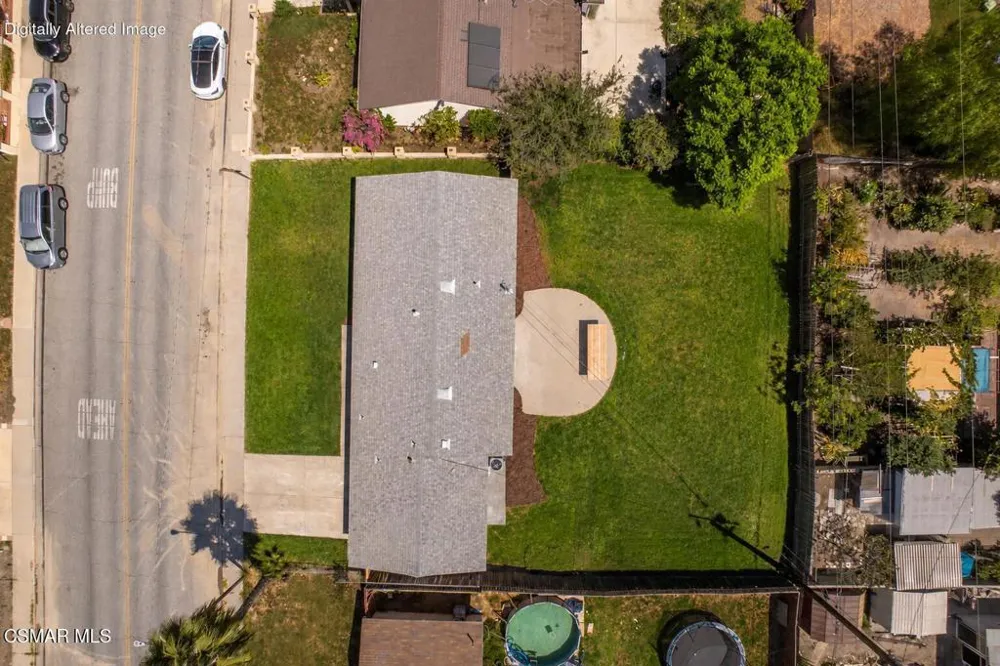 1634 Arcane Street Simi Valley, CA 93065