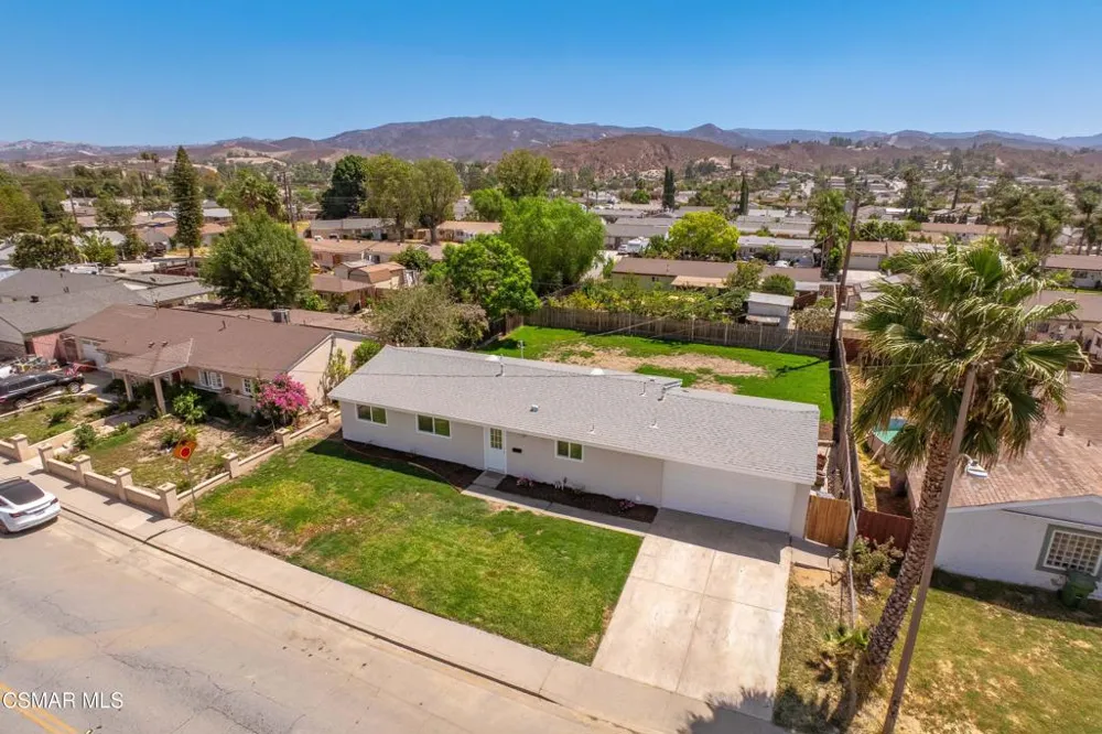 1634 Arcane Street Simi Valley, CA 93065