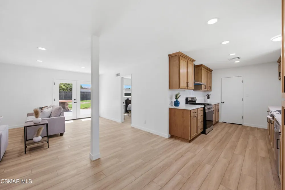 1634 Arcane Street Simi Valley, CA 93065